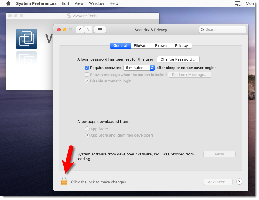 Download Vmware Tools Mac Iso