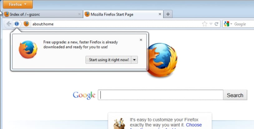 Firefox Older Version Download Mac